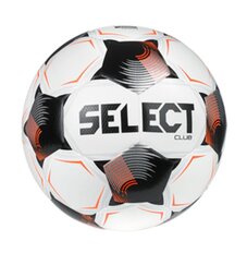 Мяч для футбола Select CLUB DB 086518-012