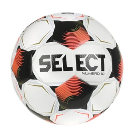 Мяч для футбола Select NUMERO 10 DB 057408-002