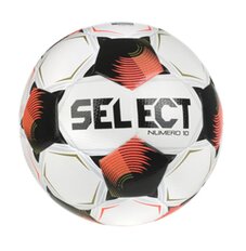 Мяч для футбола Select NUMERO 10 DB 057408-002