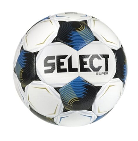 М'яч для футболу Select SUPER FIFA QUALITY PRO 362557-128