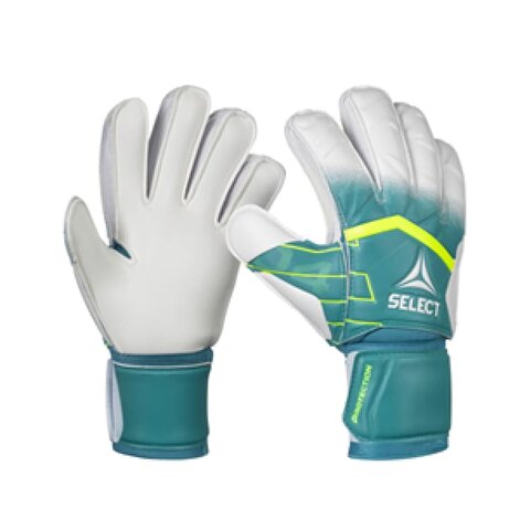 Воротарські рукавиці Select 04 PROTECTION 601042-404