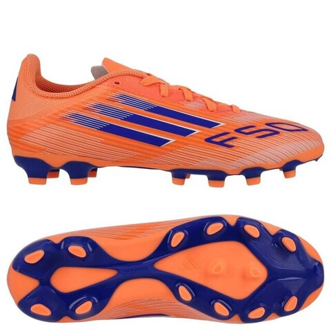 Бутси дитячі Adidas F50 League MG JR JH7751