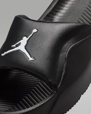 Шлепанцы детские Jordan Franchise HF4490-001