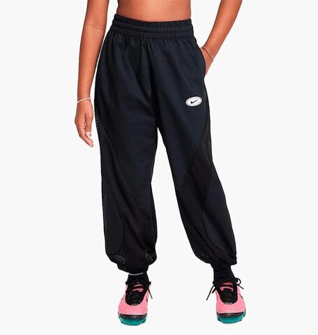 Спортивні штани дитячі Nike Dance HF8198-013