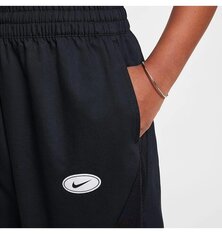 Спортивні штани дитячі Nike Dance HF8198-013