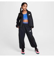 Спортивні штани дитячі Nike Dance HF8198-013