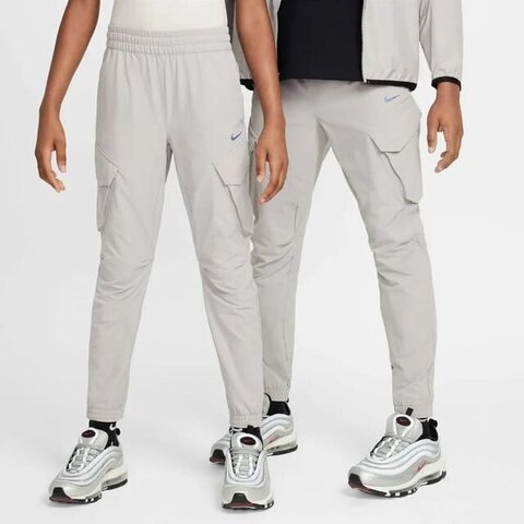 Спортивні штани дитячі Nike Sportswear City Utility FZ4904-009