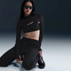 Спортивные штаны женские Nike 24.7 ImpossiblySoft HQ8184-010