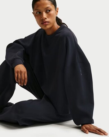 Реглан жіночий Nike 24.7 ImpossiblySoft HQ8193-010