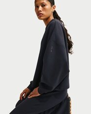 Реглан жіночий Nike 24.7 ImpossiblySoft HQ8193-010