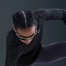 Тренировочный реглан женский Nike Tempo Flash HV2996-010