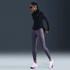 Тренировочный реглан женский Nike Tempo Flash HV2996-010