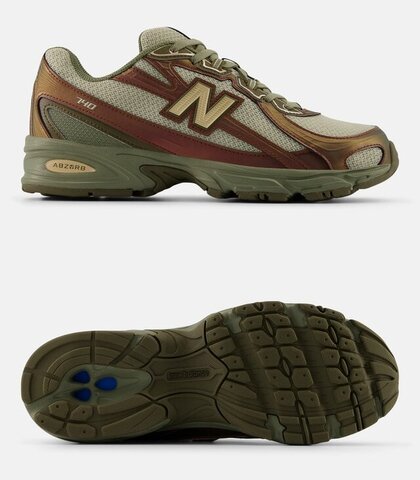 Кросівки New Balance 740 U740AB2