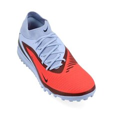 Сороконожки Nike Phantom 6 High Academy TF HQ2277-400