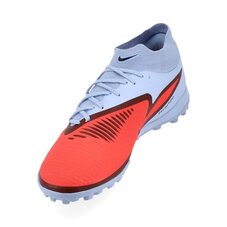 Сороконожки Nike Phantom 6 High Academy TF HQ2277-400
