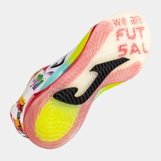 Футзалки Joma Top Flex Plus 26 TOUS2676IN