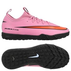 Сороконіжки дитячі Nike JR Mercurial Vapor 16 Academy TF FQ8284-600