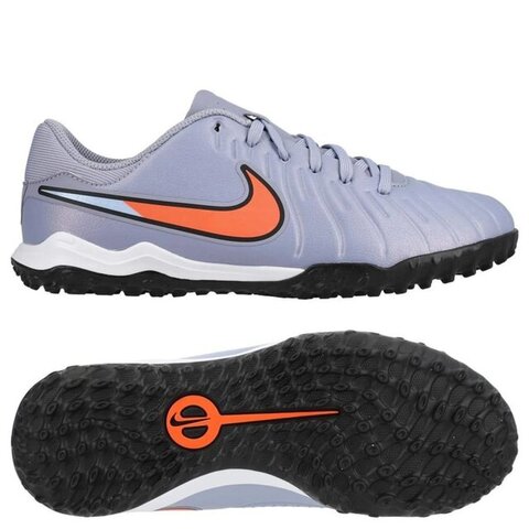 Сороконіжки дитячі Nike JR Tiempo Legend 10 Academy TF DV4351-402