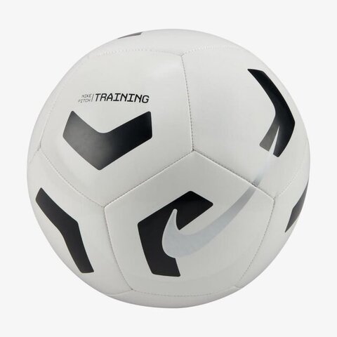 Мяч для футбола Nike Pitch Training 24 FZ7555-100