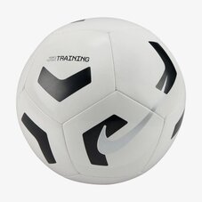М'яч для футболу Nike Pitch Training 24 FZ7555-100