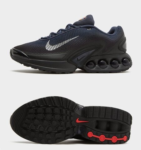 Кроссовки Nike Air Max Dn II7633-400