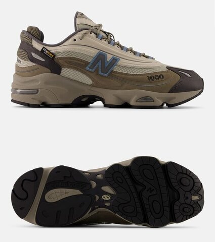 Кросівки New Balance 1000 M1000I