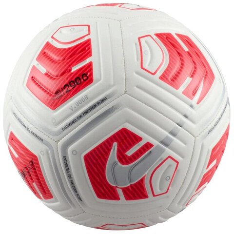 М'яч для футболу Nike Junior Strike Light FZ7557-100