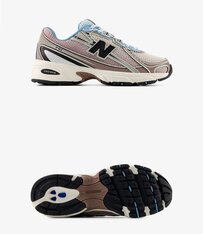 Кроссовки New Balance 740 U740BL2