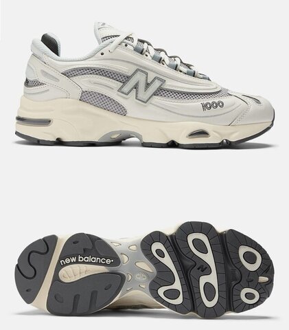 Кросівки New Balance 1000 M1000MEW