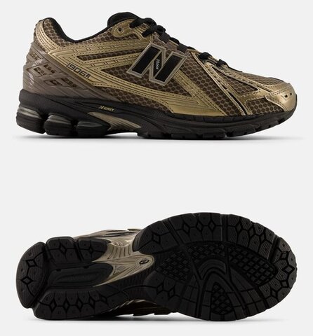 Кросівки New Balance 1906R U1906RCJ