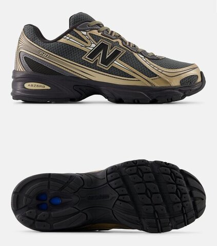 Кроссовки New Balance 740 U740BD2