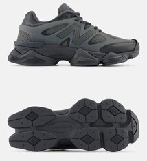 Кросівки New Balance 9060 U9060IAA