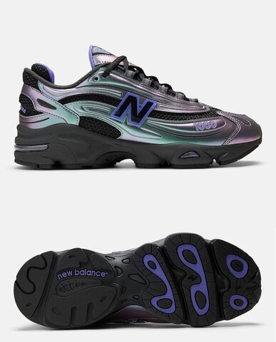 Кросівки New Balance 1000G U10004WR
