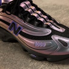 Кросівки New Balance 1000G U10004WR