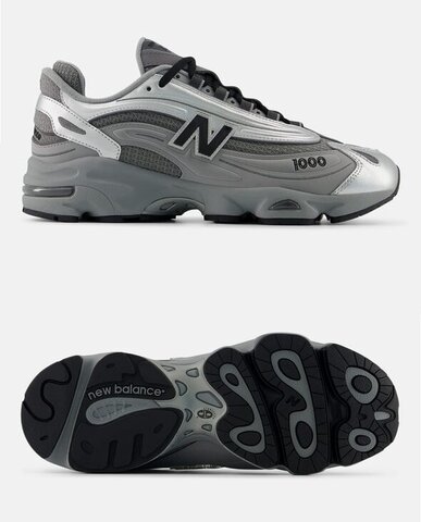 Кросівки New Balance 1000 U10007RF