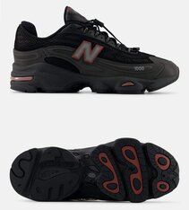 Кроссовки New Balance 1000G U100010A