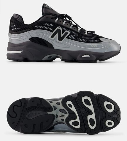 Кросівки New Balance 1000G U1000432