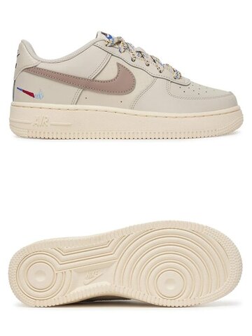 Кросівки Nike Air Force 1'07 HQ1907-100