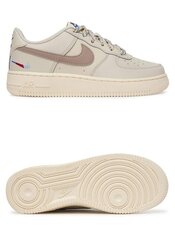 Кросівки Nike Air Force 1'07 HQ1907-100