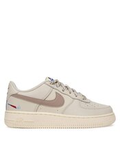 Кросівки Nike Air Force 1'07 HQ1907-100