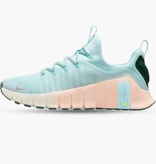 Кросівки жіночі Nike Free Metcon 6 HV5228-474