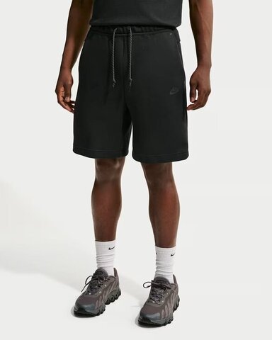 Шорты Nike Tech IM0693-010