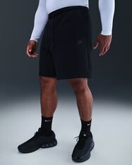 Шорты Nike Tech IM0693-010