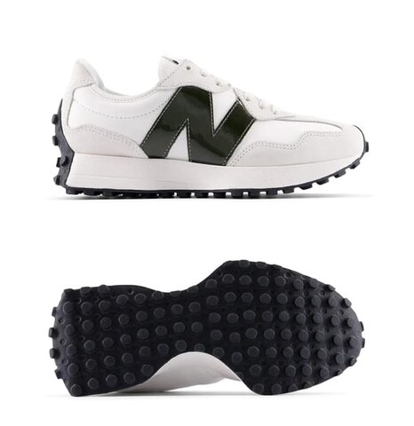 Кросівки жіночі New Balance 327 WS327JWA