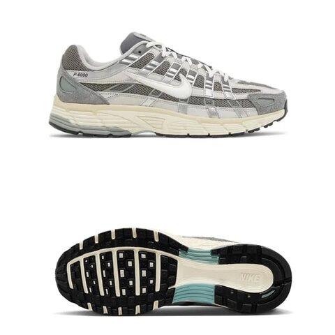 Кроссовки Nike P-6000 FN7509-029