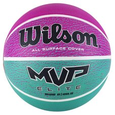 Мяч для баскетбола Wilson MVP WTB1463XB06
