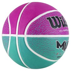 Мяч для баскетбола Wilson MVP WTB1463XB06