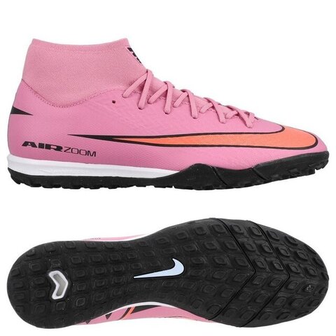 Сороконожки Nike Mercurial Superfly 10 Academy TF FQ8331-600