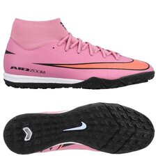 Сороконожки Nike Mercurial Superfly 10 Academy TF FQ8331-600