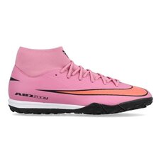 Сороконожки Nike Mercurial Superfly 10 Academy TF FQ8331-600